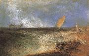 Landscape William Turner